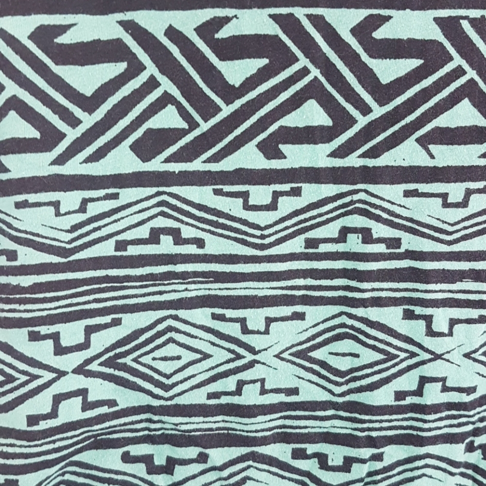 Cropped box tee - Picture 3 of 5